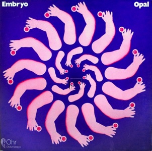 Embryo - 1970 Embryo - 1970